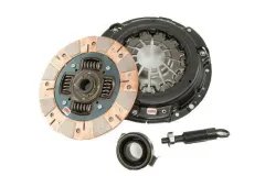 Sprzęgło Competiton Clutch Subaru WRX STI 2.5T 6-speed Pull Style 240mm Stage2 576NM największy sklep tuningowy w Polsce!