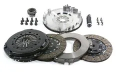 Sprzęgło DKM BMW E34 E36 E38 E39 E46 Z3 Z4 323I 320I 325I 520I 523I 525I 530I 728I - 1020Nm największy sklep tuningowy w Polsce!