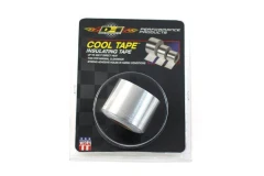 Taśma termiczna DEI Cool-Tape 40mm x 4,5m Aluminiowa