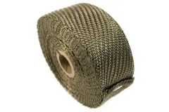 Taśma termiczna DEI Cool-Tape 50mm x 10,5m Titanium największy sklep tuningowy w Polsce!