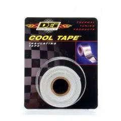 Taśma termiczna DEI Cool-Tape 50mm x 18m Aluminiowa największy sklep tuningowy w Polsce!