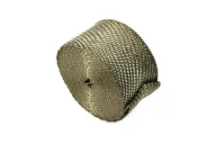 Taśma termiczna DEI Cool-Tape 50mm x 30m Titanium największy sklep tuningowy w Polsce!