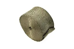 Taśma termiczna DEI Cool-Tape 50mm x 7,5m Titanium największy sklep tuningowy w Polsce!