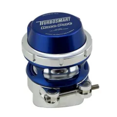 Turbosmart BLOW OFF Race Port 50MM Supercharged największy sklep tuningowy w Polsce!