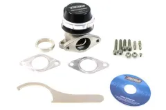 Turbosmart Wastegate 38MM 1,0 Bar Ultra-Gate Black zewnętrzny największy sklep tuningowy w Polsce!