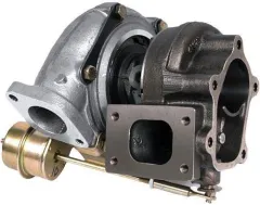Turbosprężarka Garrett GT2860R największy sklep tuningowy w Polsce!