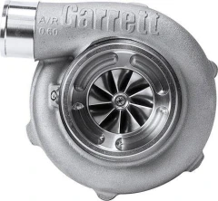 Turbosprężarka Garrett GTX3576R GEN II Reverse Rotation
