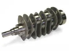 Wał korbowy Manley Turbo Tuff Series (100mm) Mitsubishi Eclipse / EVO 4G63 / 4G64 największy sklep tuningowy w Polsce!