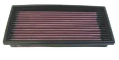 Filtr powietrza K&N 33-2002 Audi 80 B1 80 B2 CHRYSLER LE Baron Voyager II DODGE Caravan VW Caddy I Golf I Golf I Cabriolet Jetta I Passat B1 Passat B2 Scirocco największy sklep tuningowy w Polsce!