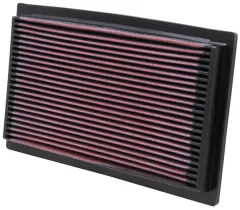 Filtr powietrza K&N 33-2029 Audi 80 B2 80 B3 80 B4 100 C3 100 C4 200 C3 A6 C4 Cabriolet B3 Coupe B3 VW Corrado Golf Jetta II Passat B3/B4 największy sklep tuningowy w Polsce!