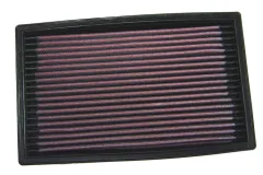 Filtr powietrza K&N 33-2034 KIA SEPHIA 1.6 i MAZDA 323 C IV 1.3, 1.6, 1.8 MAZDA 323 F IV 1.6, 1.8 MAZDA 323 S IV 1.3, 1.6, 1.8 MAZDA MX-5 I 1.6 największy sklep tuningowy w Polsce!