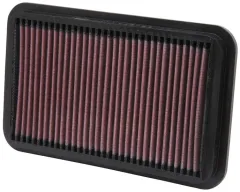 Filtr powietrza K&N 33-2041-1 DAIHATSU Terios HOLDEN Apollo Nova liftback TOYOTA Celica Corolla Corolla Compact Corolla Levin Corolla Liftback Corolla Station Wagon Corona MR2 III największy sklep tuningowy w Polsce!