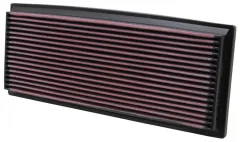 Filtr powietrza K&N 33-2046 JEEP WRANGLER I 2.5, 4.0, 4.2 największy sklep tuningowy w Polsce!