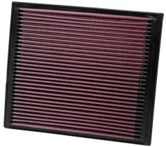 Filtr powietrza K&N 33-2069 VW Golf (1.4, 1.6, 1.8, 1.9, 2.0, 2.8, 2.9) Golf III Cabriolet (1.6, 1.8, 1.9, 2.0) Golf IV Cabriolet (1.8) największy sklep tuningowy w Polsce!