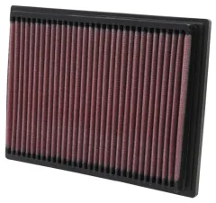 Filtr powietrza K&N 33-2070 BMW 3 (320 I, 323 I, 325 I, 328 I, M3 3.0, M3 3.2) 3 Compact (323 TI) 5 (520 I, 523 I, 525 I, 528 I, 530 I) 7 (728 I, IL) X3 (2.5I) Z3 (2.0I, 2.2I, 2.8I, 3.0I, M,  największy sklep tuningowy w Polsce!