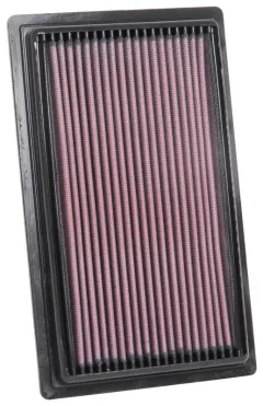 Filtr powietrza K&N 33-2075 Fiat Sedici (1.6) SUBARU Forester (2.5) SUZUKI Swift IV (1.6) SX4 (1.6) SX4 S-Cross (1.6) Vitara (1.6) największy sklep tuningowy w Polsce!