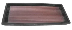 Filtr powietrza K&N 33-2078 BMW 5 (E34) 520 i 24V, 525 i 24V, 525 iX 24V, M5; 5 Touring (E34) 520 i, 525 i, 525 ix, M5 największy sklep tuningowy w Polsce!