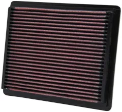 Filtr powietrza K&N 33-2106-1 Ford Ranger (2.5D) FORD USA Explorer (4.0, 4.0V6) Explorer Sport Trac SUV (4.0) MAZDA B-Serie (4.0, 4.0I) MERCURY Mountaineer (4.0, 5.0) największy sklep tuningowy w Polsce!
