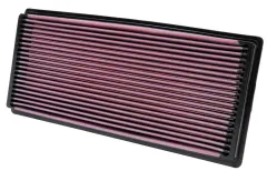 Filtr powietrza K&N 33-2114 JEEP WRANGLER II (TJ) 2.5, 4.0, 4.0 Rubicon największy sklep tuningowy w Polsce!