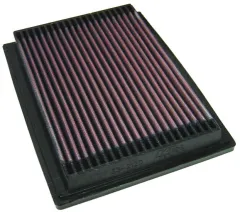Filtr powietrza K&N 33-2120 HONDA Civic - 1.6L L4 F/I, Civic CX - 1.6L L4 F/I, Civic DX - 1.6L L4 F/I, Civic EX - 1.6L L4 F/I; NISSAN AD - 1.3L L4 F/I, 1.5L L4 F/I największy sklep tuningowy w Polsce!