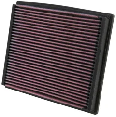 Filtr powietrza K&N 33-2125 Audi A4 B5 A6 C5 Allroad C5 Skoda Superb Superb I VW Passat B5 Passat B5.5 największy sklep tuningowy w Polsce!