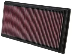 Filtr powietrza K&N 33-2128 Audi A3 TT Seat Ibiza Leon Toledo II Skoda Octavia I Octavia I Combi VW Bora Bora I Golf Golf IV Cabriolet NEW Beetle największy sklep tuningowy w Polsce!