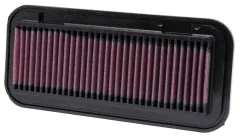 Filtr powietrza K&N 33-2131 Citroën C1 (1.0) DAIHATSU Sirion (1.0) Peugeot 107 (1.0) SUBARU Justy IV (1.0) TOYOTA Aygo (1.0) Platz (1.0) Ractis (1.3) Yaris (1.0, 1.3, 1.33) Yaris / Vios (1.0, największy sklep tuningowy w Polsce!