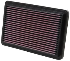 Filtr powietrza K&N 33-2134 MAZDA 323 C V (1.3, 1.5, 1.8) 323 F V (1.5, 1.8) 323 F VI liftback (1.5, 1.6, 1.9, 2.0) 323 P V (1.3, 1.5) 323 S V (1.3, 1.5, 1.8) 323 S VI (1.5, 1.6, 1.8, 1.9, 2. największy sklep tuningowy w Polsce!