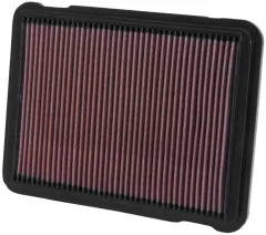Filtr powietrza K&N 33-2146 LEXUS LX 4.7 TOYOTA LAND CRUISER 4.5 TD 4x4, 4.5 TD 3.5t 4x4, 4.7, 4.5 D4-D LAND CRUISER 90 3.0 D-4D, 3.0 TD LAND CRUISER Pick-up 4.5 TD 4x4, 4.5 TD 3.5t 4x4 LAND  największy sklep tuningowy w Polsce!