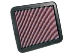 Filtr powietrza K&N 33-2155 SUZUKI Grand Vitara I (2.0HDi 110 16V, 2.0TD, 2.5V6 24V, 2.7) Grand Vitara II (1.6) Vitara (1.9D, 2.0 16V, 2.0TD, 2.0TD INTERCOOLER, 2.0V6 24V, 2.5V6 24V) Vitara C największy sklep tuningowy w Polsce!