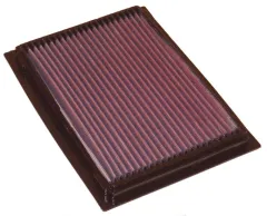 Filtr powietrza K&N 33-2187 FORD - MAVERICK - 2.3 16V, 3.0 V6 24V; FORD USA - ESCAPE - 2.0, 2.3, 2.3 4WD, 2.5, 2.5 4WD, 3.0, 3.0 4WD, 3.0 4x4, 3.0 AWD; MAZDA - TRIBUTE - 2.0, 2.3, 3.0; MERCUR największy sklep tuningowy w Polsce!