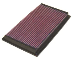 Filtr powietrza K&N 33-2190 DAIMLER - XJ - V8 Super 4.0; JAGUAR - XJ - 3.2, 4.0; XK 8 Convertible - 4.0, 4.2, R 4.2; XK 8 Coupe - 4.0, 4.2, R 4.2; XK II Convertible - 4.2 XK8, 4.2 XKR; XK II  największy sklep tuningowy w Polsce!