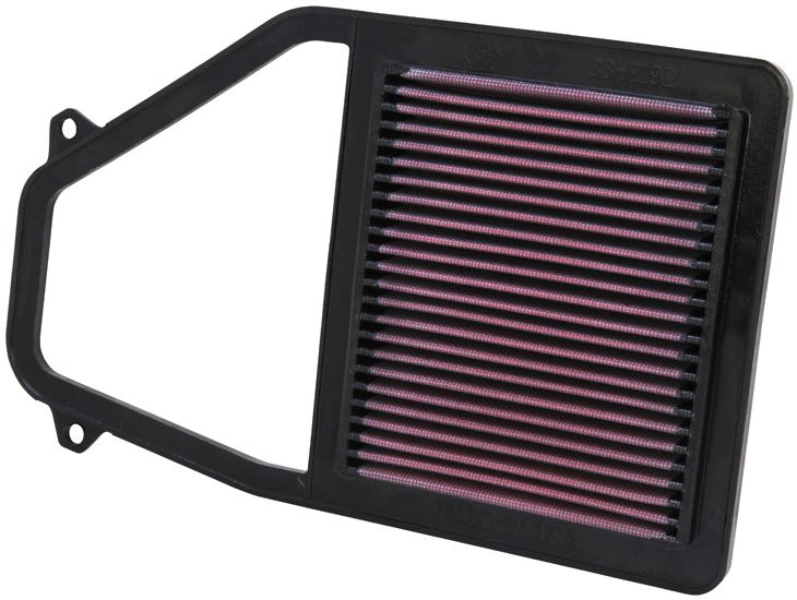 Filtr powietrza K&N 33-2192 HONDA CIVIC VII Coupe 1.7 i, 1.7 i VTEC, CIVIC VII Hatchback 1.7 CTDi, CIVIC VII Saloon 1.7 największy sklep tuningowy w Polsce!