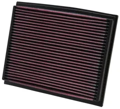 Filtr powietrza K&N 33-2209 Audi A4 B6 (1.6, 1.8, 1.9, 2.0, 2.4, 2.5, 3.0, S4) A4 B7 (1.6, 1.8, 1.9, 2.0, 2.5, 2.7, 3.0, 3.2, RS4, S4) A4 B8 (1.8, 2.7, 3.0, 3.2) A5 (2.7, 3.2, S5) Seat Exeo ( największy sklep tuningowy w Polsce!
