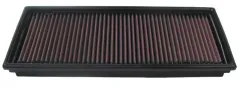 Filtr powietrza K&N 33-2210 FORD MONDEO III 1.8 16V, 1.8 SCi, 2.0 16V, 2.0 DI, 2.0 TDCi, 2.2 TDCi, 2.5 V6 24V, 3.0 V6 24V, ST220 FORD AUSTRALIA MONDEO liftback 2.0, MONDEO Saloon 2.0, 2.5 największy sklep tuningowy w Polsce!