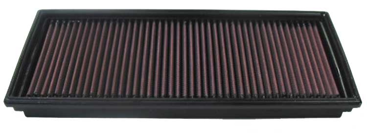Filtr powietrza K&N 33-2210 FORD MONDEO III 1.8 16V, 1.8 SCi, 2.0 16V, 2.0 DI, 2.0 TDCi, 2.2 TDCi, 2.5 V6 24V, 3.0 V6 24V, ST220 FORD AUSTRALIA MONDEO liftback 2.0, MONDEO Saloon 2.0, 2.5 największy sklep tuningowy w Polsce!