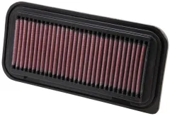Filtr powietrza K&N 33-2211 DAIHATSU Charade Viii Sirion SUBARU Trezia TOYOTA bB I Echo IST Platz Porte I Probox / Succeed Raum Sienta Sienta Welcab Urban Cruiser Verso S Vios / Soluna Vios Y największy sklep tuningowy w Polsce!