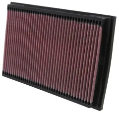 Filtr powietrza K&N 33-2221 SEAT CORDOBA 1.4 16V, IBIZA III 1.4 16V, LEON 1.6 16 V, TOLEDO II 1.4 16V, 1.6 16V; SKODA FABIA I 1.4 16V, OCTAVIA I 1.4 16V, II 1.4; VW CADDY III 1.4, GOLF IV 1.6 największy sklep tuningowy w Polsce!