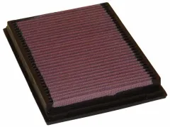 Filtr powietrza K&N 33-2231 BMW 3 (316 CI, 316 I, 318 CI, 318 I, 320 CI, 320 I, 323 CI, 323 I, 325 CI, 325 I, 325 XI, 328 CI, 328 I, 330 CI, 330 I, 330 XI, M3, M3 CSL) 3 Compact (316 I, 325 T największy sklep tuningowy w Polsce!