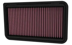 Filtr powietrza K&N 33-2260 LEXUS ES (3.0) RX (330, 350) TOYOTA Alphard I (3.0) Camry (2.0, 2.4, 3.0) Harrier (2.4, 3.5) Highlander / Kluger (2.4, 2.7, 3.0, 3.3, 3.5) Sienna (3.3, 3.5) Windom największy sklep tuningowy w Polsce!