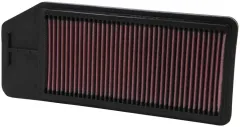 Filtr powietrza K&N 33-2276 HONDA ACCORD VII 2.0 (CL7) 2.0 All-wheel Drive (CL8) 2.4 (CL9) 2.4 i 16V 2.4 Vtec ACCORD VII Tourer 2.0 (CM1) 2.4 (CM2) największy sklep tuningowy w Polsce!