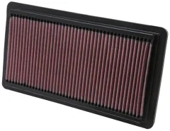 Filtr powietrza K&N 33-2278 FORD USA ESCAPE 2.3 2.3 4WD MAZDA 6 Estate 1.8 MZR 2.0 2.2 D 2.2 MZR-CD 2.5 MZR 6 Hatchback 1.8 2.0 2.3 6 Saloon 1.8 2.0 2.3 6 Station Wagon 1.8 2.0 2.3 największy sklep tuningowy w Polsce!