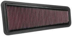 Filtr powietrza K&N 33-2281 TOYOTA 4 Runner IV (4.0EFI) Hilux VII (4.0TRD 4000 S/SL, 4.0V6 VVTI) Land Cruiser Prado (4.0, 4.0V6 VVT-I) największy sklep tuningowy w Polsce!