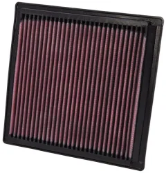 Filtr powietrza K&N 33-2288 CHRYSLER ASPEN 4.7, 5.7 - DODGE DURANGO 4.7, 5.7 największy sklep tuningowy w Polsce!
