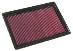 Filtr powietrza K&N 33-2293 MAZDA 3 2.0, 2.3, 3 Saloon 2.0, 5 1.8, 2.0, 2.3, BIANTE 2.0, 2.3 największy sklep tuningowy w Polsce!