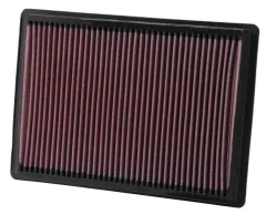 Filtr powietrza K&N 33-2295 CHRYSLER 300C 2.7 3.5 5.7 6.1 SRT8 DODGE CHALLENGER Coupe 3.5 5.7 6.1 SRT8 CHARGER 2.7 3.5 5.7 5.7 Flexfuel 6.1 SRT8 MAGNUM Estate 2.7 3.5 5.7 R/T największy sklep tuningowy w Polsce!