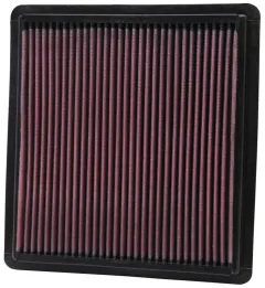 Filtr powietrza K&N 33-2298 FORD AUSTRALIA - MUSTANG Convertible 4.0, 4.6 V8, MUSTANG Coupe 4.0, 4.6 V8; FORD USA - MUSTANG Convertible 4.0 V6, 4.6 V8, MUSTANG Coupe 4.0 V6, 4.6 V8 największy sklep tuningowy w Polsce!