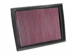 Filtr powietrza K&N 33-2333 LAND ROVER Discovery III (2.7TD) Discovery IV (2.7TD, 3.0SDV6, 3.0TD) Range Rover III (4.2, 4.4) Range Rover Sport I (2.7D, 3.0D, 3.6D, 4.2, 4.4) największy sklep tuningowy w Polsce!
