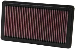 Filtr powietrza K&N 33-2343 HONDA ELEMENT 2.4 Vtec największy sklep tuningowy w Polsce!