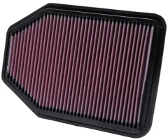 Filtr powietrza K&N 33-2364 JEEP WRANGLER III (JK) 3.6 V6, 3.8 największy sklep tuningowy w Polsce!